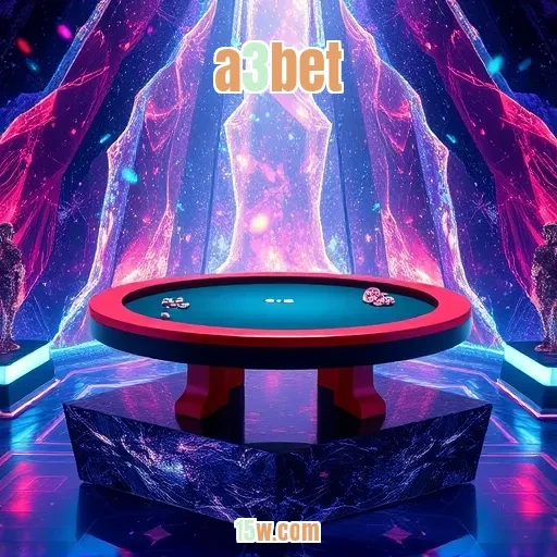a3bet Jackpots: Descubra Como Ganhar Prêmios Incríveis Hoje Mesmo!