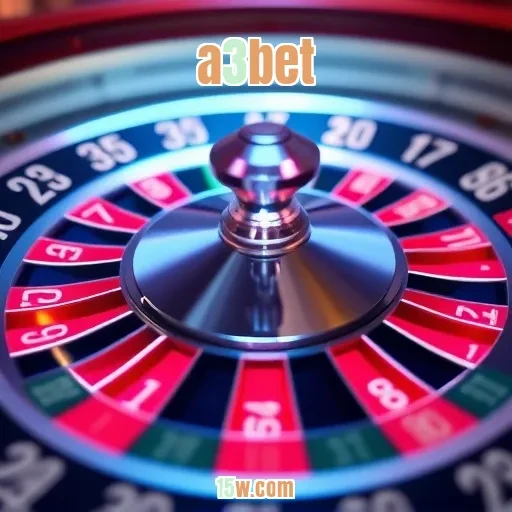 a3bet Ao Vivo: A Nova Era dos Jogos de Apostas Interativos
