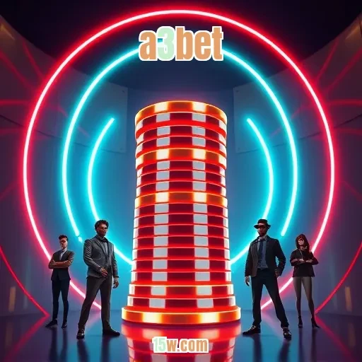 a3bet: Descubra Como as Promoções Podem Aumentar Seus Ganhos