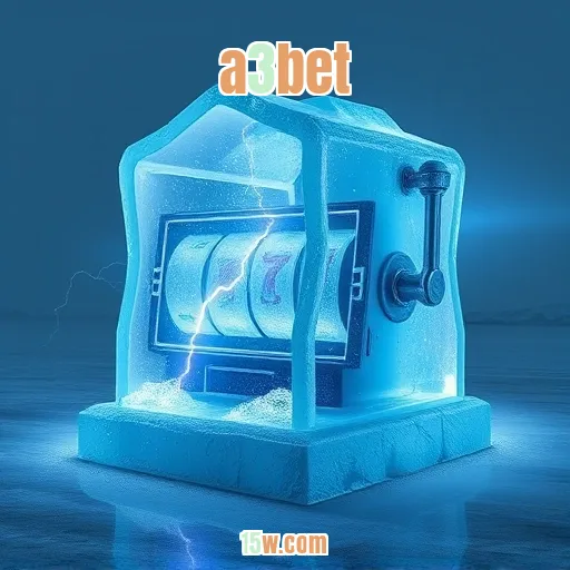 a3bet: Diversão Infinita na Seção Virtual com Gráficos Imersivos!